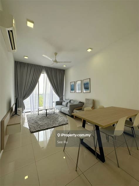 The Wateredge Pinggiran Air Condominium Bedrooms For Rent In Permas