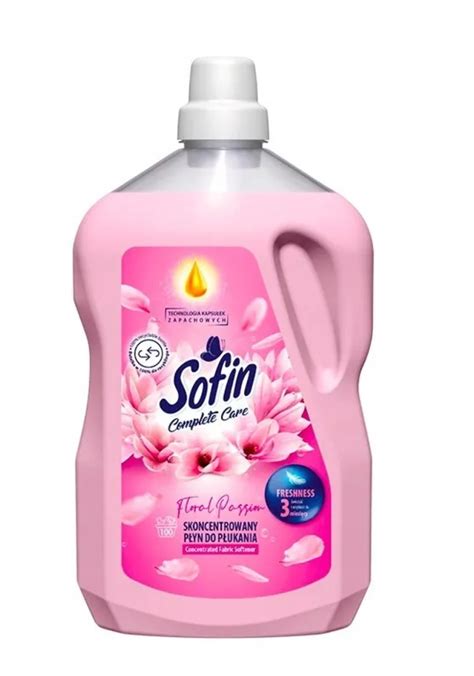 Sofin Floral Passion P Yn Do P Ukania L Biskupiec Kup Teraz Na