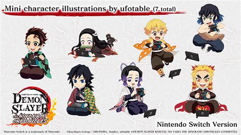 Demon Slayer The Hinokami Chronicles Additional Character Pack Dlc