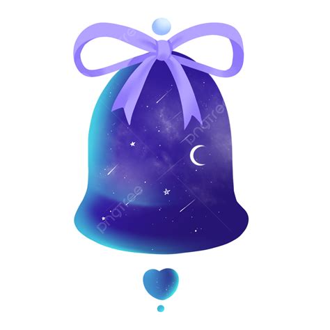 Dream Bell, Color, Dream, Bells PNG Transparent Clipart Image and PSD ...