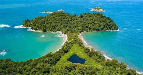 Manuel Antonio Es Una De Las Mejores Playas Del Mundo En Seg N