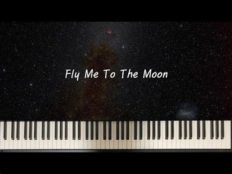 커뮤니티 Fly Me To The Moon Bart Howard