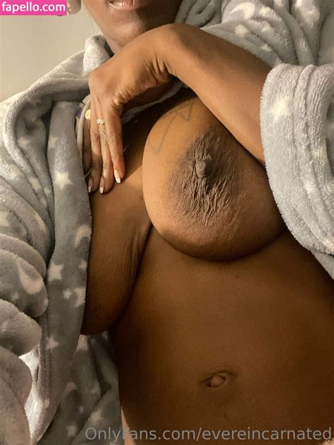 Evereincarnated Evereincarnated Nude Leaked OnlyFans Photo 39 Fapello