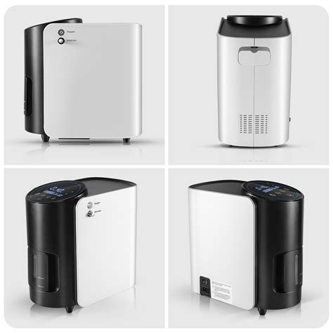 HOUSE-HOLD OXYGEN CONCENTRATOR JY-101W – Unique Pharmacy