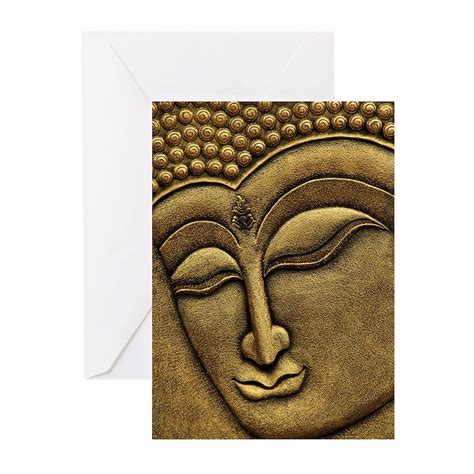 Buddha Greeting Cards (Pk of 20) | CafePress