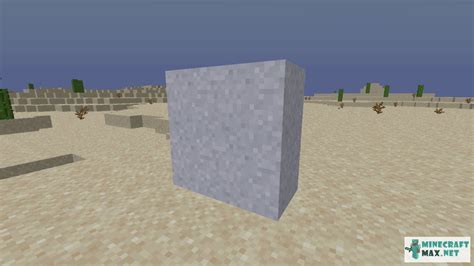 how to get concrete powder in minecraft