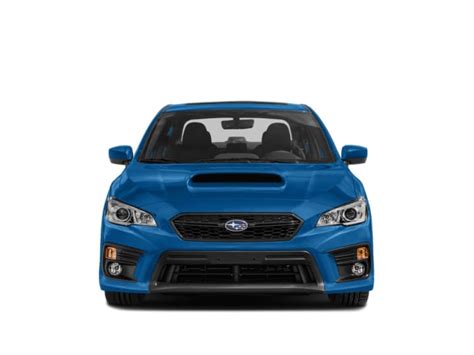 2019 Subaru Wrx Reviews Ratings Prices Consumer Reports