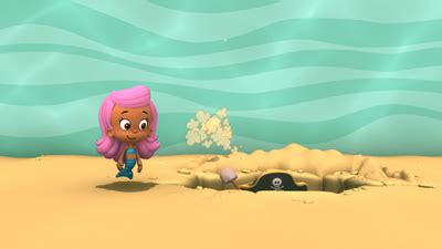 Watch Bubble Guppies Season 2 Episode 3: Bubble Guppies - The Lonely ...