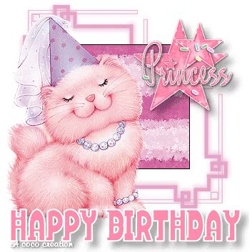 Happy Birthday Princess Pictures, Photos, and Images for Facebook ...