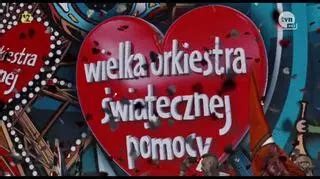 Aukcje na WOŚP gwiazd i dziennikarzy TVN u Co można wylicytować