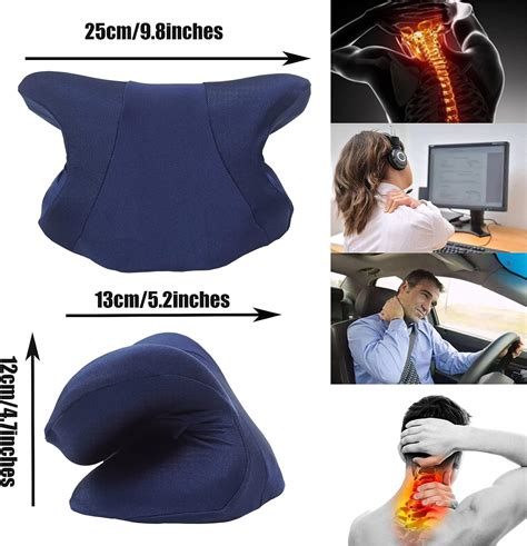 Buy Neck Stretcher For Neck Pain Reliefheated Cervical Traction