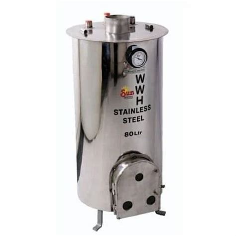Hot Water Boiler Liter At Hot Water Boiler In Coimbatore ID