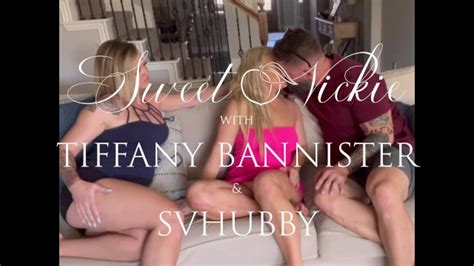 Vickie And Hubby Fuck The Babysitter Free Mobile Porn Videos IPornTV