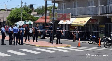 Confirmaron Que Raymundo Barrionuevo Fue Asesinado A Machetazos La