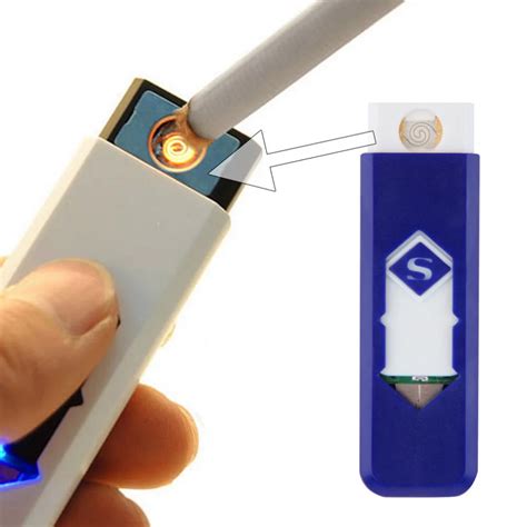 Hot Sell Lighter Hot Usb Lighter Rechargeable Electronic Lighter Super