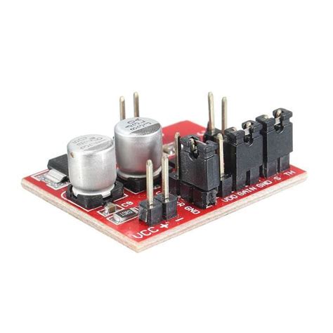 New Max Electret Microphone Amplifier Module Agc Function Dc