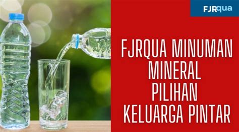 AIR MINUM SEGAR - FJRqua - Medium