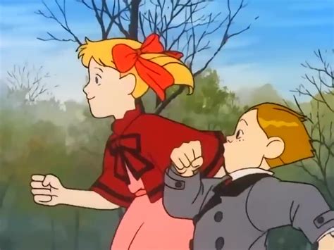 Приключения Питера Пена / Peter Pan no Bouken | AnimeBD - База аниме ...