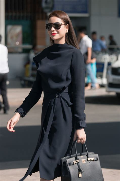 Dàn mỹ nhân hot nhất Next Top sau năm Đều lột xác lấy hết đại gia đến chồng Tây bất