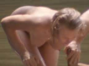 JEANIE CHEEK Nude AZNude