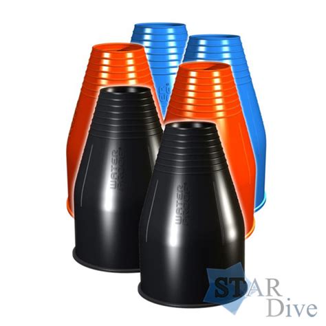 Силиконовые манжеты Waterproof купить, цена | Stardive.ru