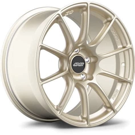 Apex Sm 10rs Forged Porsche Wheel 19 X 9 Kies Motorsports