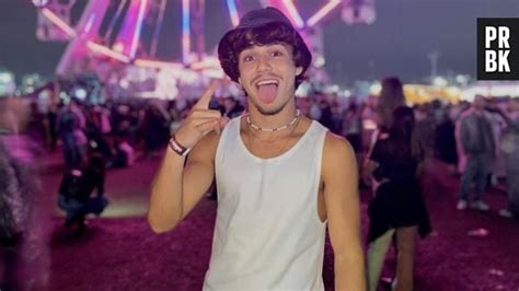 Nude vazado é de Xande Valois o Cebolinha de Turma da Mônica Jovem Ator revela Purebreak