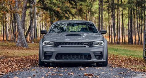 2023 Dodge Charger Pictures | Official Image Gallery