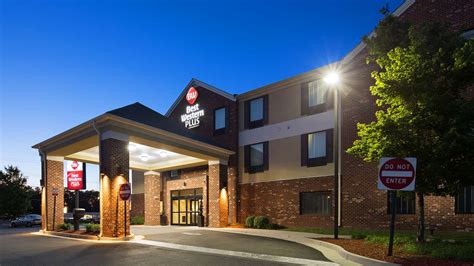 Best Western Plus Glen Allen Inn, VA - See Discounts