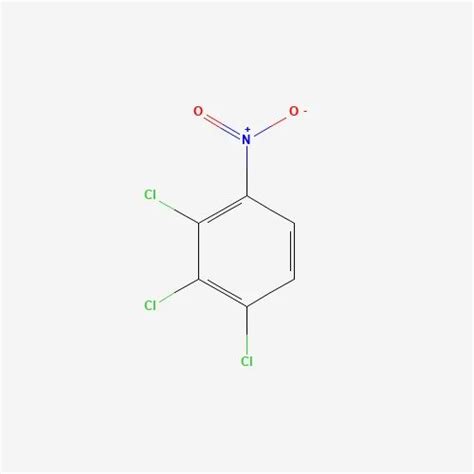 1 2 3 Trichloro 4 Nitrobenzene CAS 17700 09 3 At Rs 6000 Magnesium