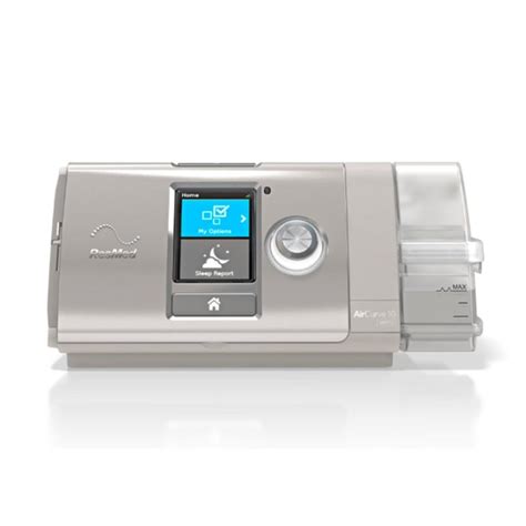 ResMed CPAP Machines, Masks, Parts