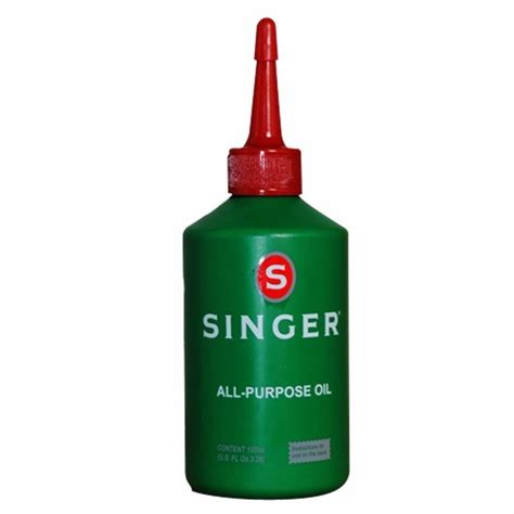 Jual Minyak Singer Singer Oil Minyak Oli Pelumas Singer Cc Shopee