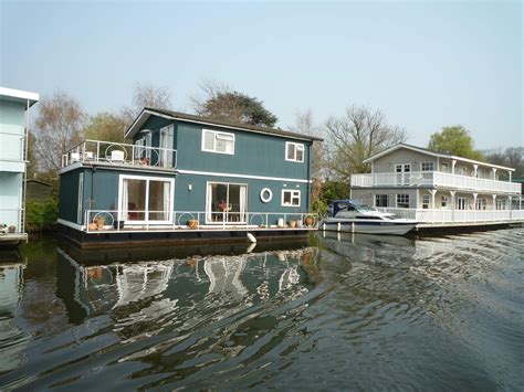 Плавучие дома (152 фото) - фото - картинки и рисунки: скачать бесплатно