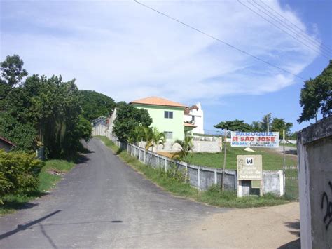 Capela De São José De Imbassaí Maricá