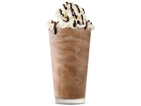 Discover The Delicious History Of Arbys Jamocha Shake An Irresistible