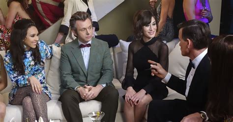 Masters Of Sex Canceled By Showtime After Seasons