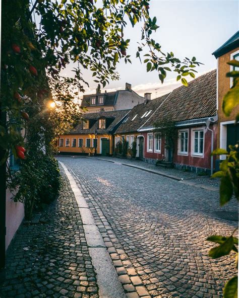 City Break In Lund Sweden Amazing Things To Do Northabroad