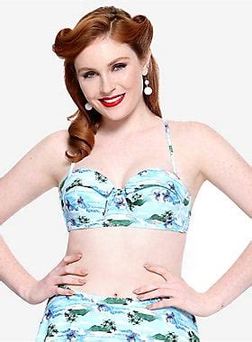 Disney Lilo Stitch Bikini Disney Swimsuits For Adults POPSUGAR