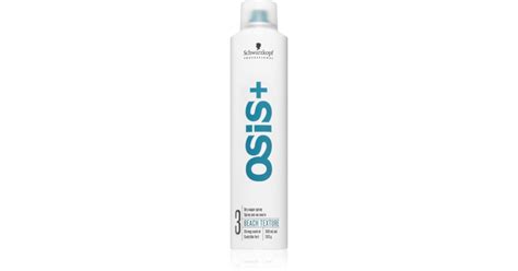 Schwarzkopf Professional Osis+ Beach Texture | Livrare rapida! | Notino.ro