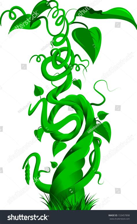 376 Cartoon Beanstalk Royalty-Free Photos and Stock Images | Shutterstock