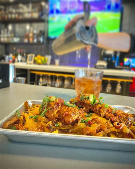 Chapter 11 Brew Pub Smokehouse | Brandon FL