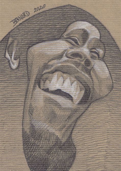 Caricature Of Bob Marley Etsy