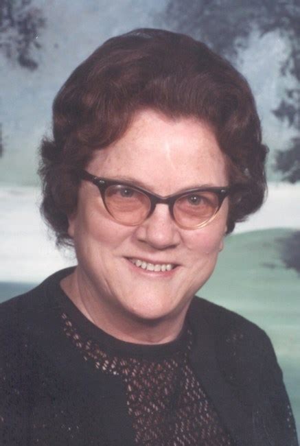 Lucille Wilson Obituary Chattanooga Tn