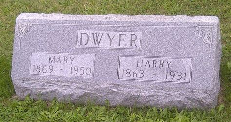 Alfred Harrison Harry Dwyer Find A Grave Memorial