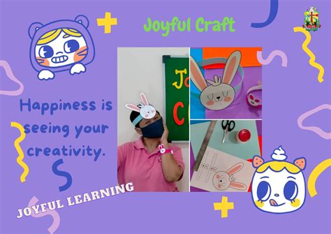 Joyful Craft – TK Maria Bintang Laut