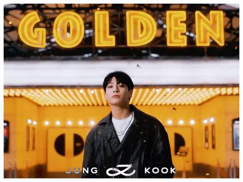 Jungkook Releases ‘golden Heres All You Need To Know About His Debut