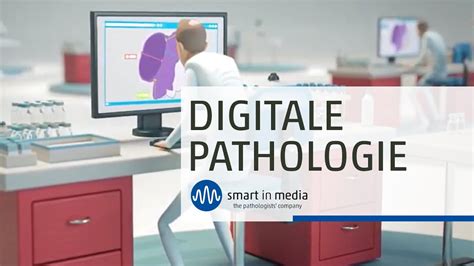 Digitale Pathologie Von Smart In Media Youtube