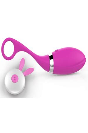 Vibrador Bunny Con Control Margarita Sex Shop