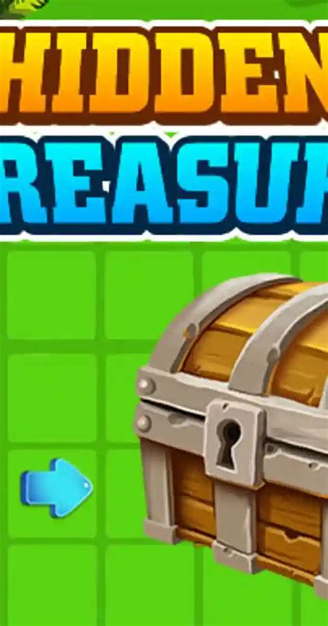 Hidden Treasure - Free Online Games - 🕹️ play on unvgames