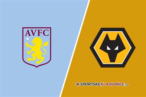 Aston Villa Vs Wolves Tipovi Savjeti I Kvote